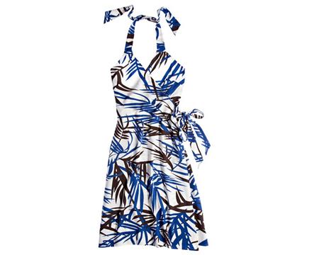 vestido Palms de Woman Secret
